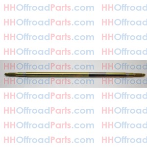 Hammerhead 80T Rear Axle All