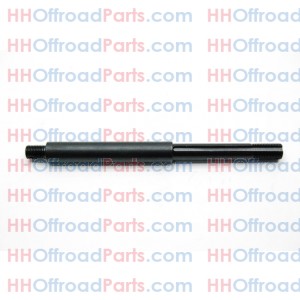 Hammerhead 80T Shaft Sprocket & Drive Pulley All