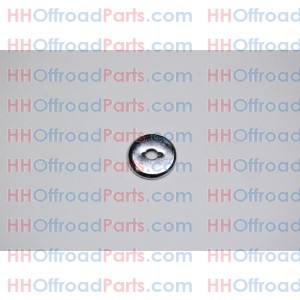Hammerhead 150 Spacer Con'Rod Top