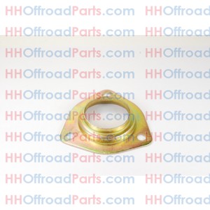 Hammerhead 150 Bearing Base Top