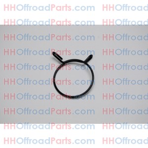Hammerhead 150 Clamp Air Cleaner