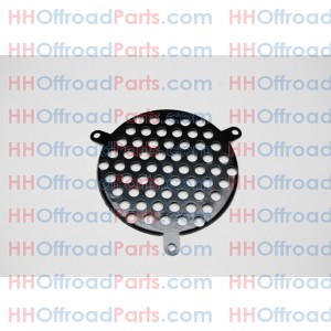 Hammerhead 150 Dust Cover