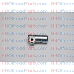 Hammerhead 150 Muffler Rack Support Side