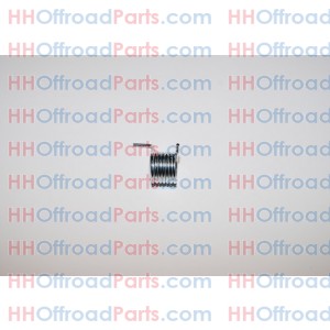 Hammerhead 150 / 250 Brake Pedal Return Spring