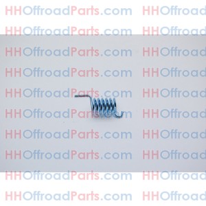 Hammerhead Torpedo / Mudhead / 80T Throttle Pedal Return Spring