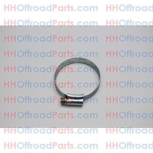 Hammerhead 150 Air Cleaner Clamp