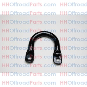 Hammerhead 150 / 250 Master Cylinder Bracket