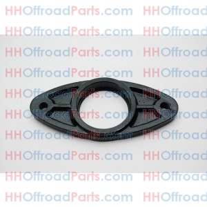 Hammerhead 250 Housing Comp. RR Axle Brg. Side 1