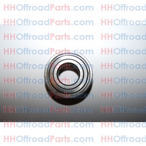 Bearing 6204-Z 9.030.002, 9.030.002-Z