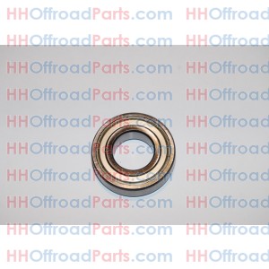 Hammerhead 150 Bearing 6206