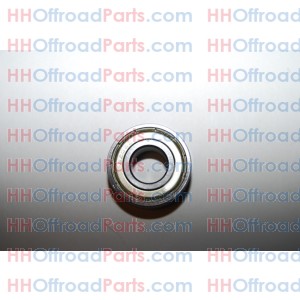 Bearing 6202-Z 9.030.010, 9.030.010-Z