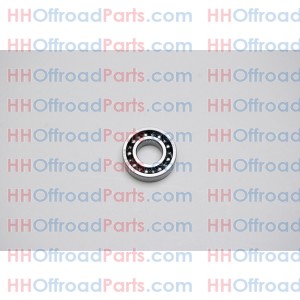 Hammerhead 150 Radial Ball Bearing E6002