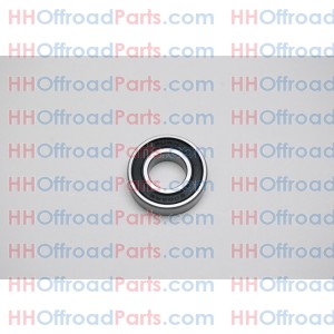 Hammerhead 150 Radial Ball Bearing E6004-2RS