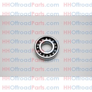 Hammerhead 150 Radial Ball Bearing E6204