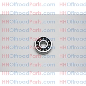 Hammerhead 150 Radial Ball Bearing E6301