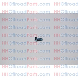 Hammerhead 150 Flange Bolt M6 x 14
