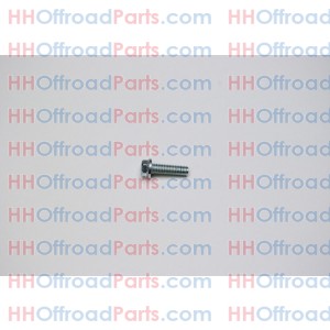 Hammerhead 150 Flange Bolt M6 x 20