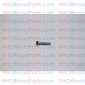 Hammerhead 150 Flange Bolt M6 x 28