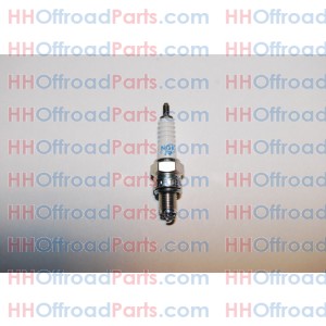 Hammerhead 150 Spark Plug