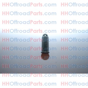 Muffler Joint Nut M6 9.040.027 Side