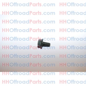 Hammerhead 150 / 250 Bolt M6X12