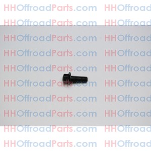 Hammerhead 150 / 250 Flange Bolt M8 x 22