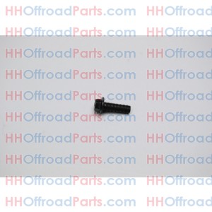 Hammerhead 150 / 250 Flange Bolt M8 x 27
