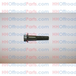 Hammerhead 150 / 250 Socket Bolt M8X1.25X40