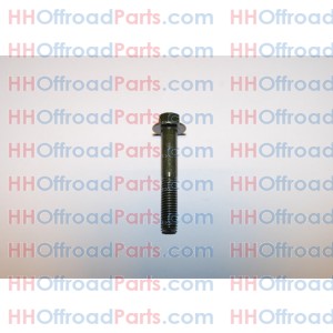 Hammerhead 150 / 250 Socket Bolt M8X1.25X50