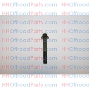 Hammerhead 150 / 250 Socket Bolt M8X1.25X55
