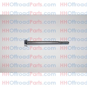 Hammerhead 150 / 250 Bolt Washer M8X1.25X105