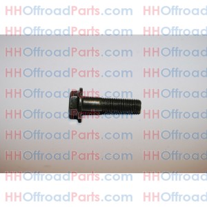 Hammerhead 150 / 250 Bolt Washer M10X1.25X40