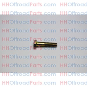 Hammerhead 150 Flange Bolt M10 x 45