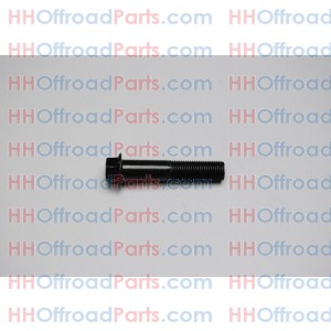 Hammerhead 150 Flange Bolt M12 x 60