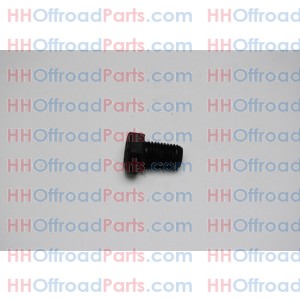 Hammerhead 150 Bolt M18 x 40