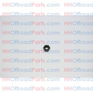 Hammerhead 150 / 250 Nut M8