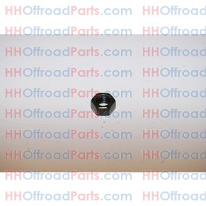 Hammerhead 150 / 250 Nut M10