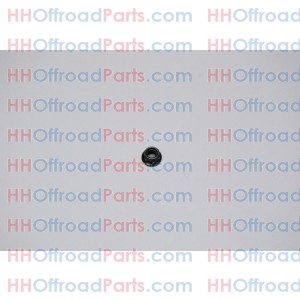 Hammerhead 150 / 250 Lock Flange Nut M6