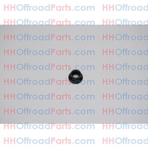 Hammerhead 150 / 250 Locking Flange Nut M10