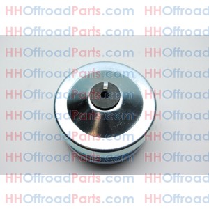 Hammerhead Mudhead / 80T Front Clutch Front