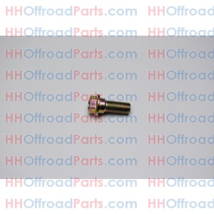 Hammerhead 150 / 250 Special Bolt M7/16" x 28