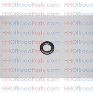 Hammerhead 150 Spacer RR. Wheel 16