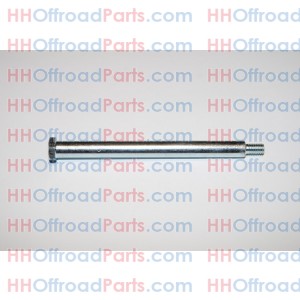 Hammerhead 150 / 250 Bolt Throttle Pedal M8X1.25X145
