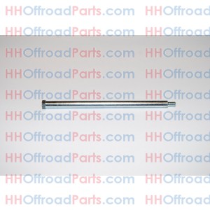Hammerhead 150 / 250 Bolt Brake Pedal M8X1.25X222