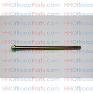Hammerhead 150 Flange Bolt M10 x 195