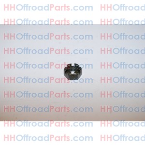 Hammerhead 150 / 250 Castle Nut M10