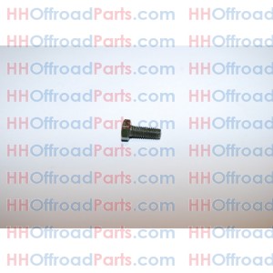 Hammerhead 150 / 250 Bolt Strap M6X12