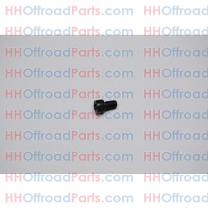 Hammerhead 150 Bolt Strap M8 x 12