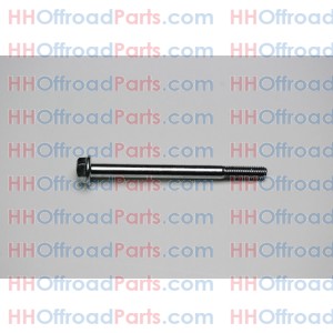 Hammerhead 150 Bolt Strap M8 x 100