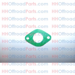 Carburetor Insulator Gasket GY6 150cc M150-1001004